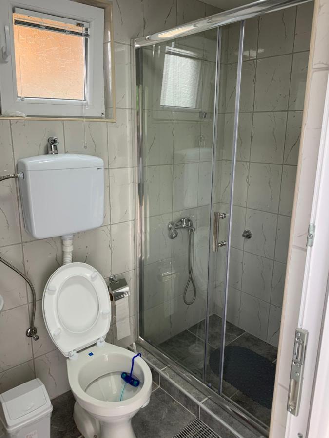 Boja Zalaska - Kameni Apartman Jagodina Eksteriør bilde