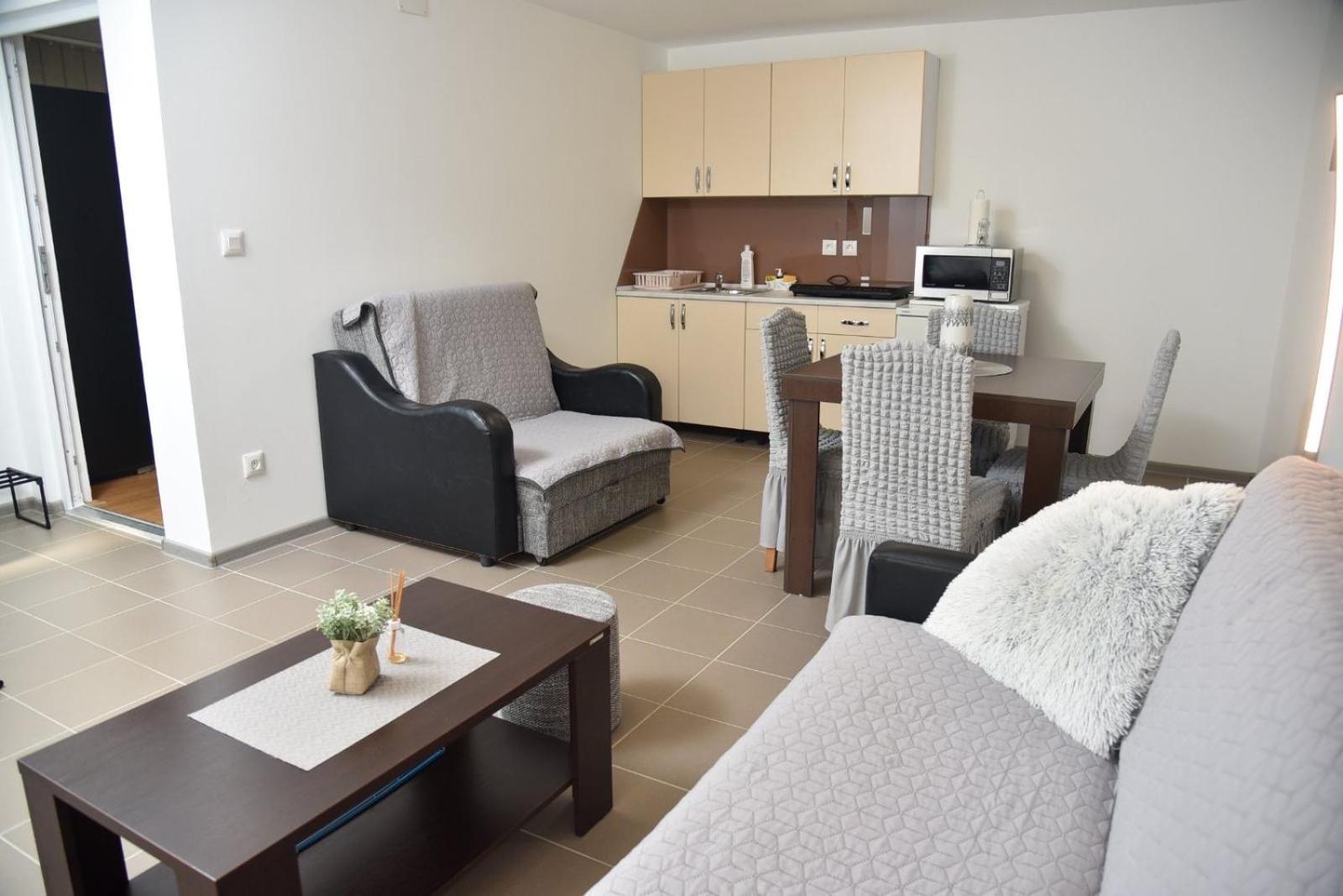 Boja Zalaska - Kameni Apartman Jagodina Eksteriør bilde
